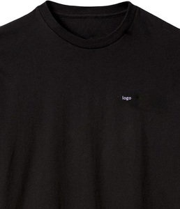 T-shirts GSM 180 de haute qualité pour hommes avec logo personnalisé et impression personnalisée T-shirts du Bangladesh - Product Image 6