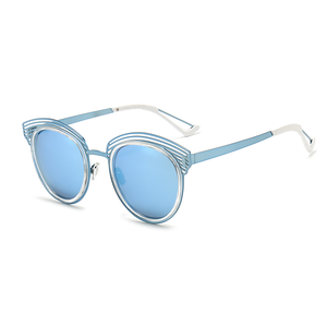 Lunettes de soleil tendance S1993 - Vente en gros de lunettes élégantes - Product Image 1