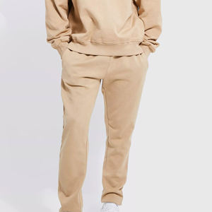 Chándal de hombre de alta calidad con impresión de logotipo personalizado, ropa deportiva transpirable, último diseño, venta al por mayor, talla grande para invierno - Product Image 2