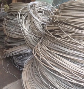 Clean <b>Aluminum</b> <b>Wire</b> Scrap In Bulk Ready To Ship Worldwide With Reliable Quality <b>Aluminum</b> <b>Wire</b> Scrap Low Price - Product Image 5