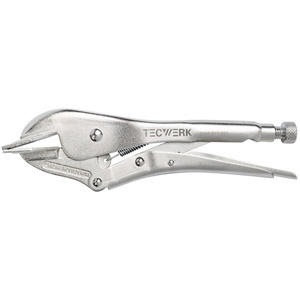 TECWERK 0.37mm Wide Mouth Plier - Product Image 1