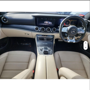 Achetez une MERCEDES-BENZ AMG E 63 <span class=keywords><strong>S</strong></span> AWD 4MATIC SEDAN d'occasion en excellent état, prête à rouler - Product Image 2