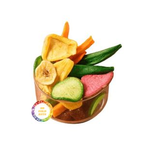 Frutas secas mixtas orgánicas cultivadas en Vietnam perfectas para compradores conscientes de la salud con opciones de suministro a granel rentables - Product Image 6