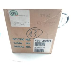 COMPRESSORE A/C Ricambi Generici per Varie Marche Serie (90>) 970D832432 Benzina - Product Image 6
