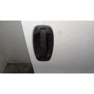 Porte avant droite FIAT Doblo Cargo 52014830 198A4000 (10>18) - Product Image 2