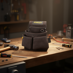 Sacs à outils Stanley Double Nail Pocket Pouch - Product Image 3