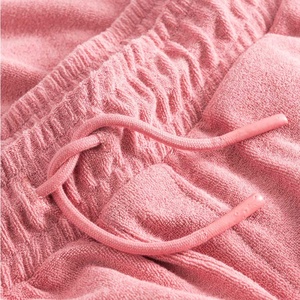 กางเกงตาข่ายขาสั้นนักวิ่งออกกำลังกายฟิตเนสยิม - Product Image 1