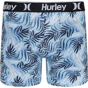 Calzoncillos Boxer Elásticos Clásicos para Hombre, Paquete de 5, Marca Privada OEM, Tejido Sostenible Antibacterial (90% Poliéster, 10% Elastano) - Product Image 1