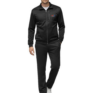 Trajes Deportivos para Hombre Hechos en Pakistán, de Alta Calidad, con Logotipo Personalizado, Precio Económico al por Mayor - Product Image 1