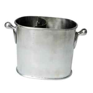 100% Compromiso de calidad superlativa Cubo de hielo de metal Herramientas de barra elegantes Calidad perfecta a un costo amigable - Product Image 1