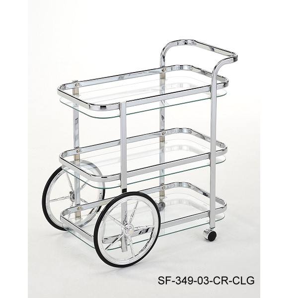 ชุบโครเมี่ยม