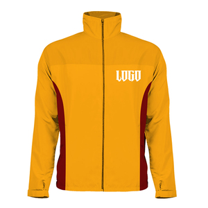 แจ็คเก็ตกลางแจ้งสำหรับผู้ชายกันลมกันน้ำฝน - Product Image 5