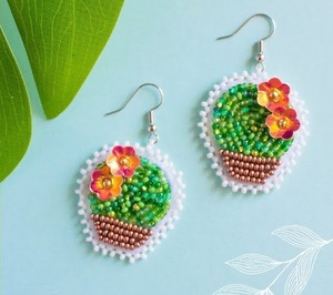 Joyería Multicuentas Más Vendida en India para Niñas y Mujeres, Tamaño Personalizado para Regalo de Fiesta, Hecho en India - Product Image 5