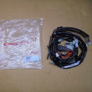 KYMCO สายรัด32100-LDF3-E00ของแท้ ATV maxxer 300 - Product Image 1