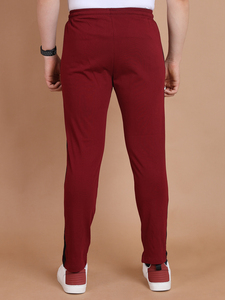 Pantalones Deportivos de Algodón de Cintura Alta para Hombre, Logotipo Bordado con Letras Personalizadas, Estilo Casual, Ajustados, Estilo Urbano, Tinte Liso, Servicio OEM - Product Image 6