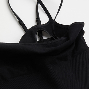 Soutien-gorge de sport pour femmes, sur mesure, de haute qualité, prix raisonnable, tendance, logo personnalisé, meilleur prix - Product Image 6