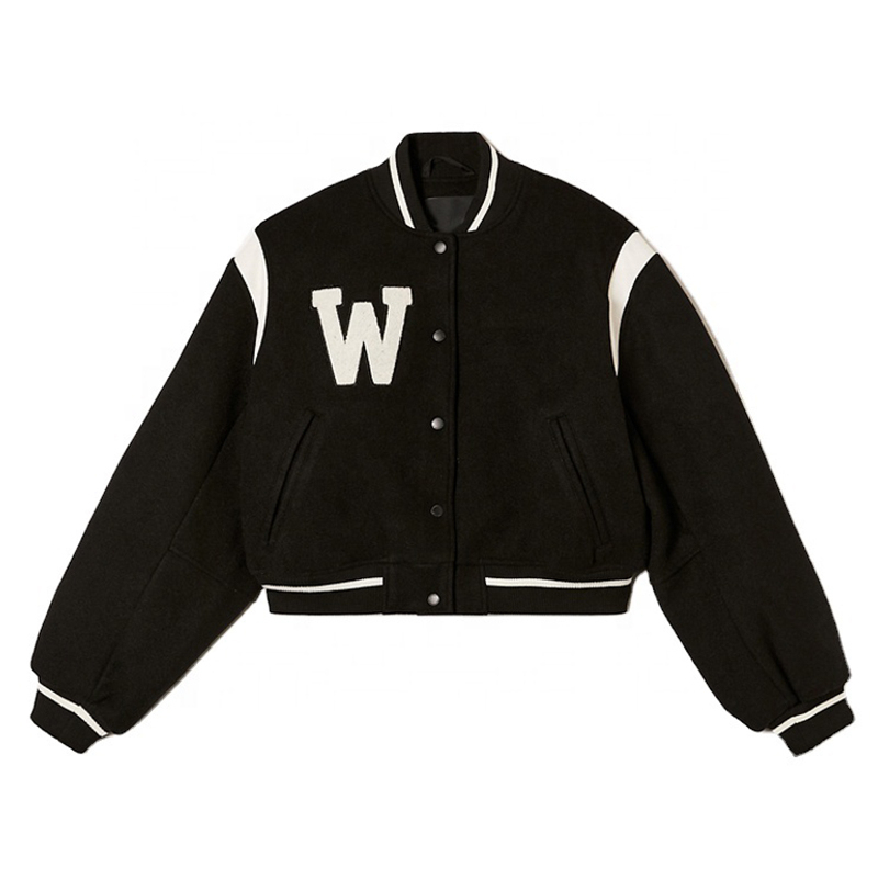 Women s High Quality Wool Body