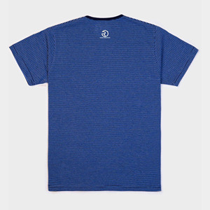 Proveedores de Pakistán que ofrecen camisetas en blanco al por mayor con bordado OEM ODM y MOQ para la producción de ropa personalizada - Product Image 2