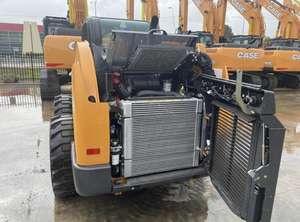 La mejor oferta para cargadora de ruedas Original SV340B, cargadora de ruedas, Motor hidráulico Huade, bomba de cojinete de motor, caja de cambios, engranaje PLC - Product Image 6