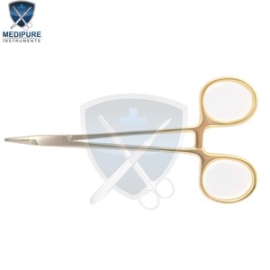 เข็มสำหรับผ่าตัด Mayo hegar สเตนเลสสตีลใช้สำหรับเย็บแผลได้อย่างแม่นยำ - Product Image 4