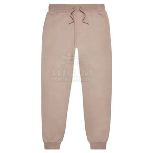 Pantalones de chándal Mejor precio Pantalones de hombre de tamaño adulto Para la venta Servicio OEM Nuevo diseño Hombres Casual - Product Image 6
