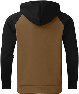 Survêtements à la mode pour hommes, vêtements de jogging athlétiques décontractés, survêtements de meilleure qualité à bas prix, survêtement personnalisé pour hommes - Product Image 4
