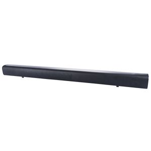 Soundbar Kooper 80W Nera 965x77x7,7 cm con Telecomando, Interfacce Wireless USB e AUX - Product Image 1