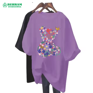 เสื้อยืดโอเวอร์ไซส์ผู้ชายขายดีประจำปี 2025 ดีไซน์กระเป๋าแบบกำหนดเอง สีดำ ผ้าฝ้าย 100% คอกลม แห้งเร็ว รับบริการ OEM - Product Image 4