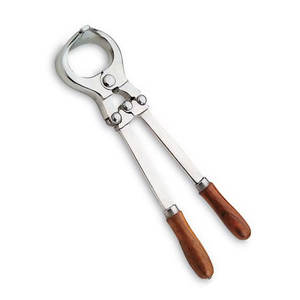 Castrador Burdizzo para Ganado, Equipo de Castración Animal de Alta Resistencia, Herramienta Profesional de Castración Burdizzo - Product Image 1