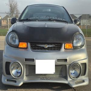 CHRYSLER NEON 2000 USADO, Volante a la Izquierda/Derecha - Product Image 1