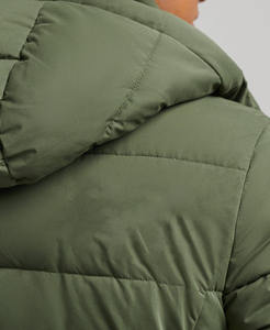 2026 Most Hot Selling Winter Coats for <b>Men</b> Waterproof Winter <b>Jackets</b> for <b>Men</b> Warm <b>Padded</b> <b>Jacket</b> <b>with</b> <b>Hood</b> Windbreaker - Product Image 6