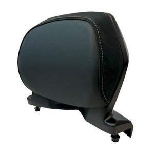 Respaldo Completo de Plástico Original Yamaha Tmax 560 con Soporte para Asientos de Motocicleta - Product Image 1