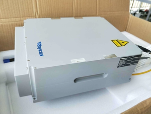 JPT UV Laser Source 3W 5W 10W Power <b>10kg</b> <b>Weight</b> for Laser Parts - Product Image 4