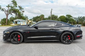 Ford Mustang GT Coupé 2019, V8 suralimenté de 738 ch vérifié par Dyno - Product Image 4