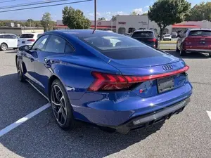 มือสอง2023 Audi RS E-Tron GT 4DR qtro - Product Image 2