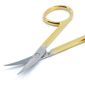 2024 Cuticle <b>Nail</b> <b>Scissor</b> Hot Selling Cuticle <b>Nail</b> <b>Scissor</b> Cuticle <b>Scissors</b> - Product Image 4