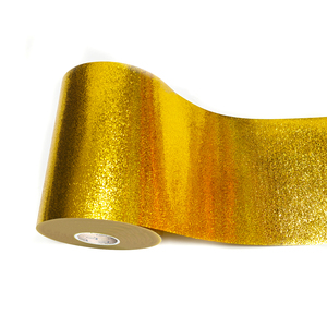 Bộ Phim Nhiều Màu <span class=keywords><strong>PET</strong></span> Sequin CuộN Điểm Vảy Vàng Trên Quần Để Thêu Nhà Máy Trung Quốc - Product Image 6