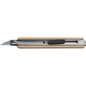 Coltello Multiuso in Bambù Gudrun Personalizzato, Gadget Unico - Product Image 1