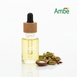 Aceite Esencial de Cardamomo Puro de Alta Calidad, Elettaria cardamomum, Suministro a Granel, Calidad Premium Natural - Product Image 2