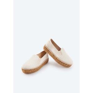 Castell in edizione limitata tela Espadrille piattaforme eleganti scarpe alla moda per uomo e donna - Product Image 6
