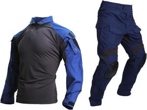 Top vente uniformes costume élégant chemise d'extérieur respirant à manches longues logo personnalisé chemise pour hommes veste à manches longues - Product Image 6