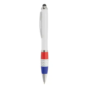 Penna a Sfera Personalizzata Wubby, Gadget Multifunzione - Product Image 2
