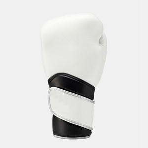 Guantes de Boxeo Profesionales Hechos a Medida de Alta Calidad, Gruesos, Transpirables y Cómodos de 12 oz para Entrenamiento de Adultos - Product Image 5