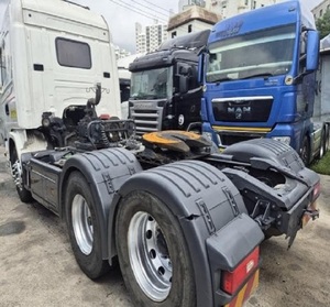 VENTA EN SUBASTA DE TRACTORES USADOS 2016 2019 S-C-A-N-I-A G410 2WD/Tractores - Product Image 2