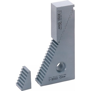 Universally Applicable AMF Clamping Pad No. 6500E Size 2 <b>Clamp</b> - Product Image 1