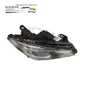 Faro Delantero Izquierdo y Derecho de 12V para M-BENZ Clase CLA W117 C117 X117 2013-2019, C180-C260, Nuevo OEM A1179066400 / A1179066300 - Product Image 4