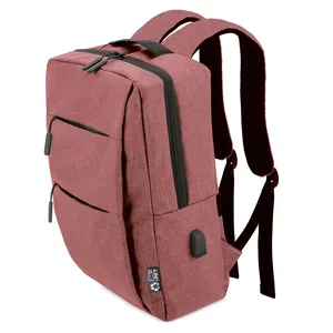 Zaino RPET Sostenibile Decatur per Gadget Promozionali - Product Image 2