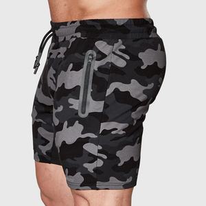 Jogger décontracté surdimensionné en molleton bouclette personnalisé, 85 % polyester 15 % coton, taille haute, respirant, avec cordon de serrage, pour l'été et le streetwear, idéal pour la gym - Product Image 4