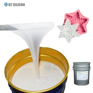Coulée de ciment de silicone à haute résistance à la déchirure/moule à béton/moule de décoration <span class=keywords><strong>en</strong></span> plâtre de gypse - Product Image 6