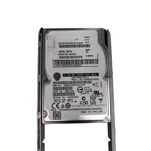 45W7734 600GB 6G 2.5 SAS HDD สำหรับ X 3650 M4 45W7734 - Product Image 2